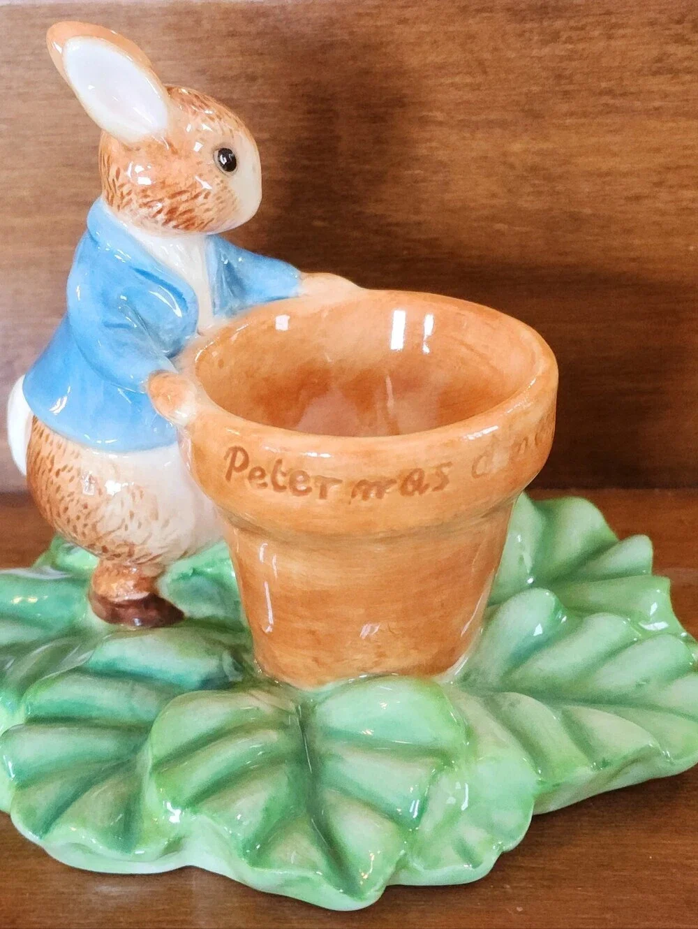 Border Fine Arts, Beatrix Potter 
